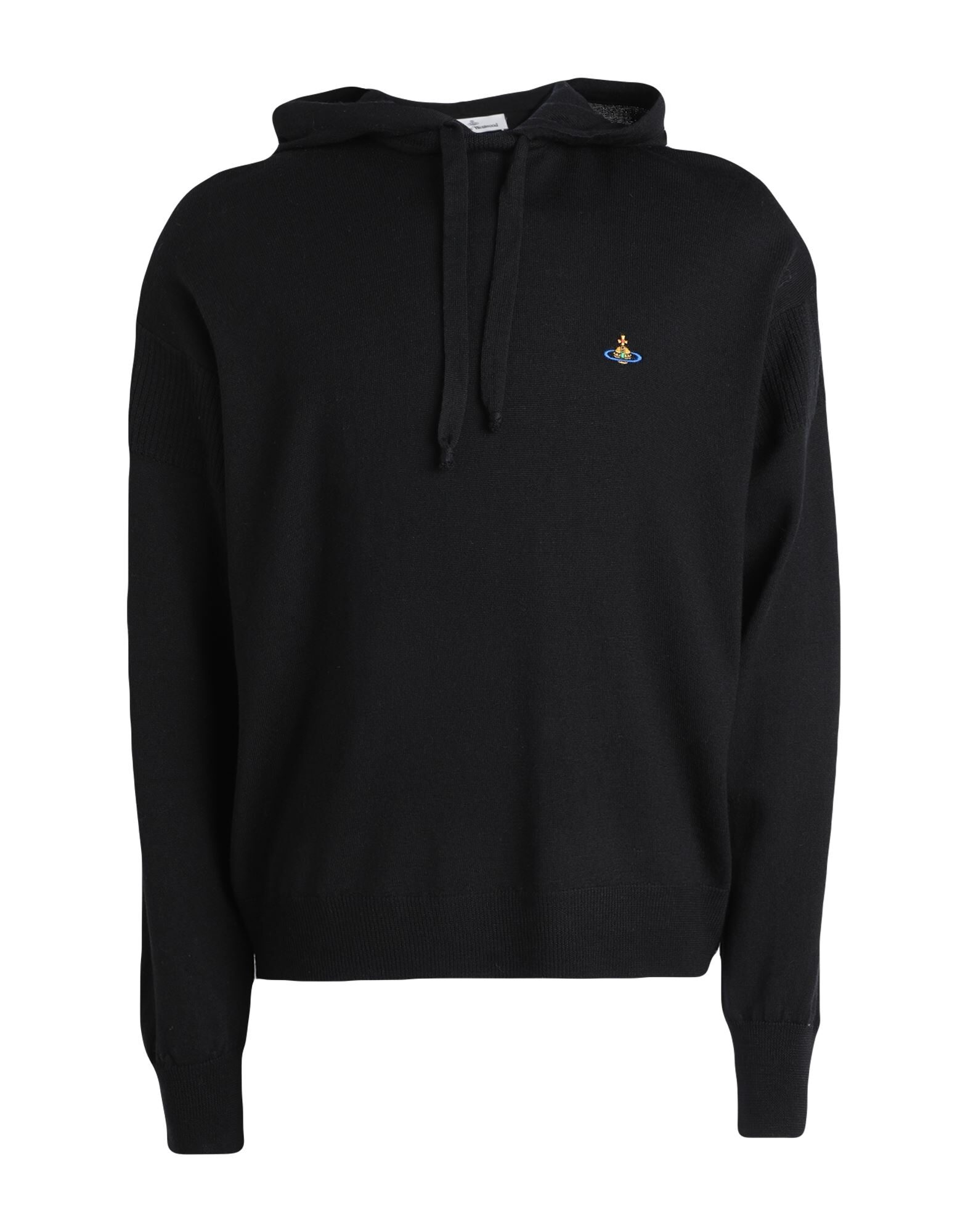VIVIENNE WESTWOOD Sweaters and Sweatshirts | Black Men's Sweater