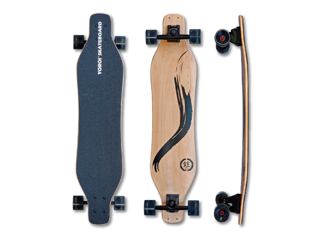 YOROI_SKATEBOARD│YOROI公式サイト