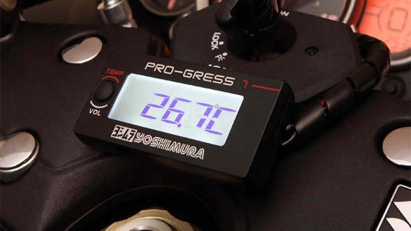 エレクトリカル | ヨシムラジャパン