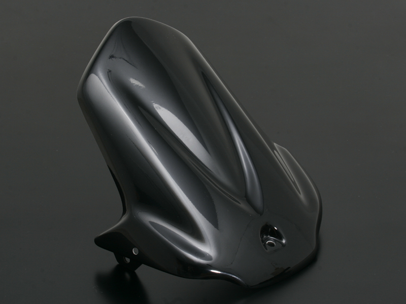 リアフェンダー | ヨシムラジャパン