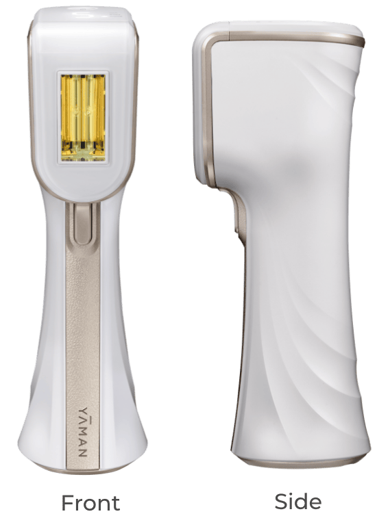 防水&コードレス光美容器「レイボーテヴィーナス ビューティースキン