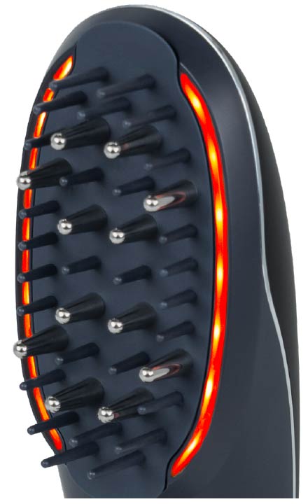 ハイパーフェイスリフトブラシ」進化したリフトケア。上向く実感