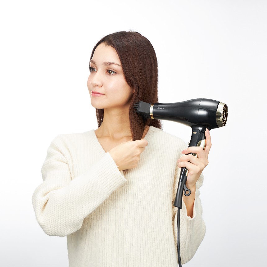 ヴェーダブライト PLUS」 | YA-MAN TOKYO JAPAN | ヤーマン株式会社