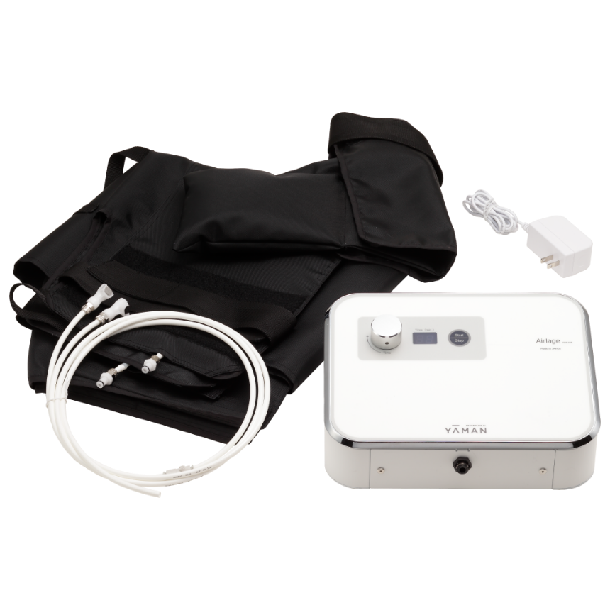 エアレージュ for Pro｜YA-MAN PROFESSIONAL (ヤーマン