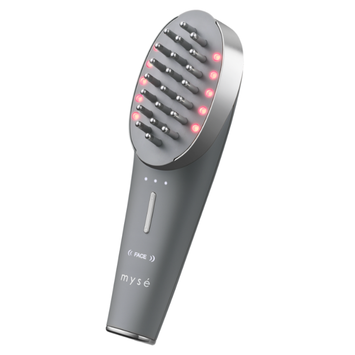 ヴェーダスカルプブラシ｜YA-MAN PROFESSIONAL (ヤーマン