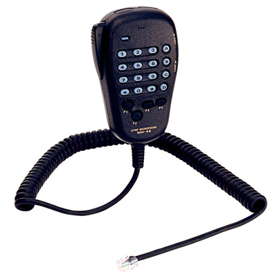 商品情報 - FTM-400XD/FTM-400D／八重洲無線株式会社