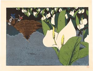 海野光弘 | 美術作品 | 山田書店美術部オンラインストア