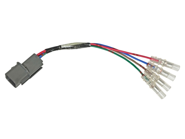 予備電源取出しハーネス NBP-228-00 日野小型・中型・大型用