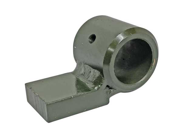 クイック H型メタル H-22 φ22 グリスニップル無 - トラックボディ