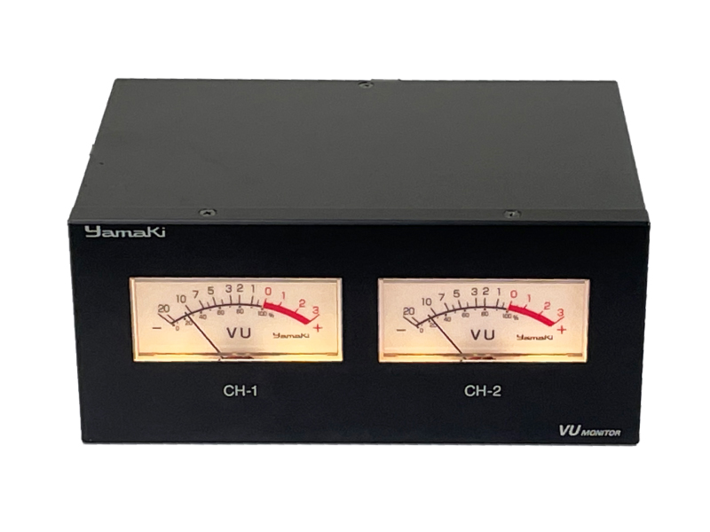 プロオーディオ機器｜エレクトロニクス製品｜ヤマキ電気株式会社