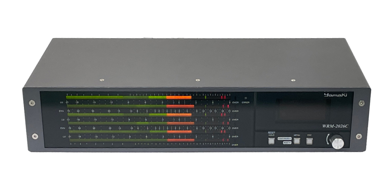 プロオーディオ機器｜エレクトロニクス製品｜ヤマキ電気株式会社