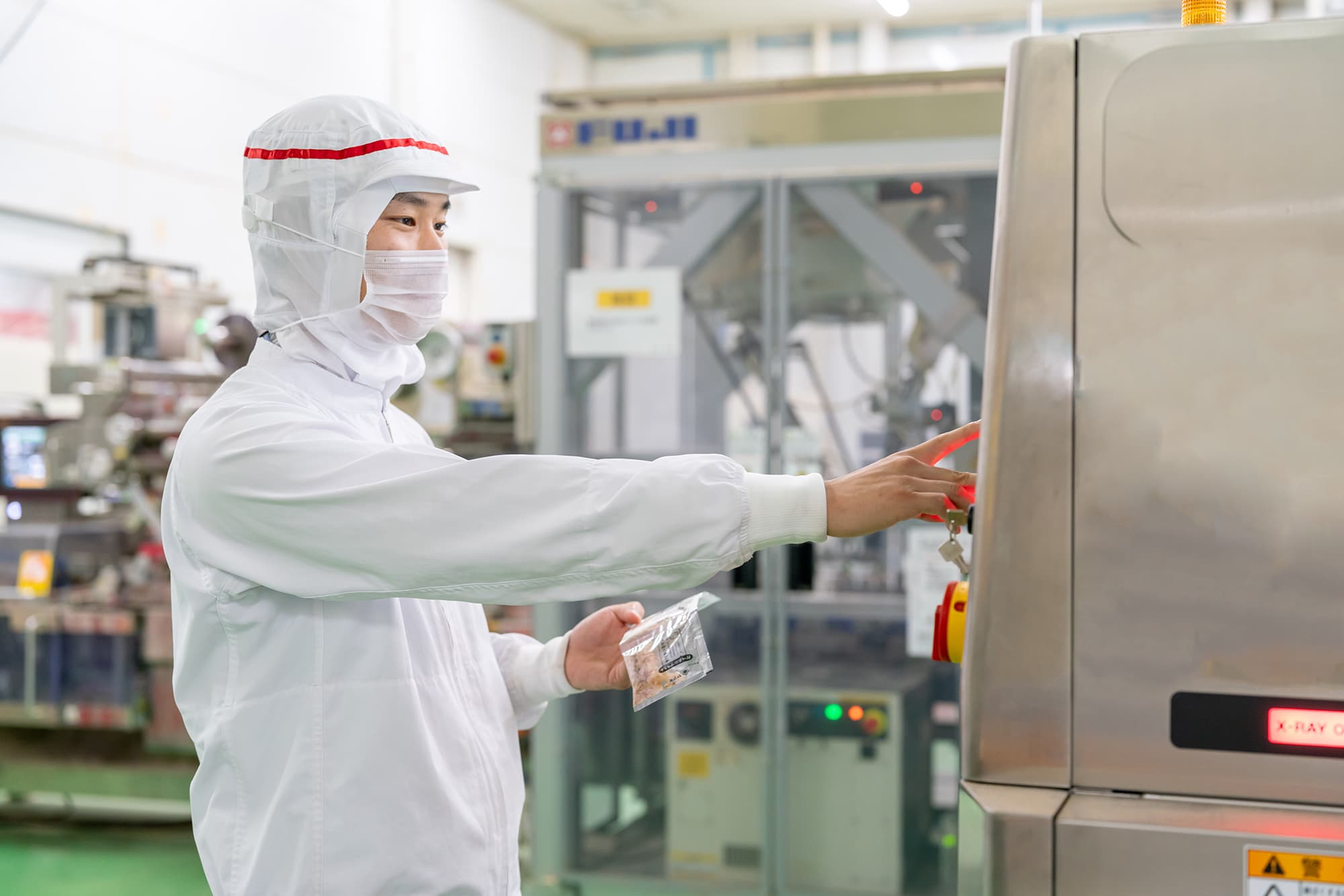 Y.T - 新卒採用サイト｜ヤマキ株式会社