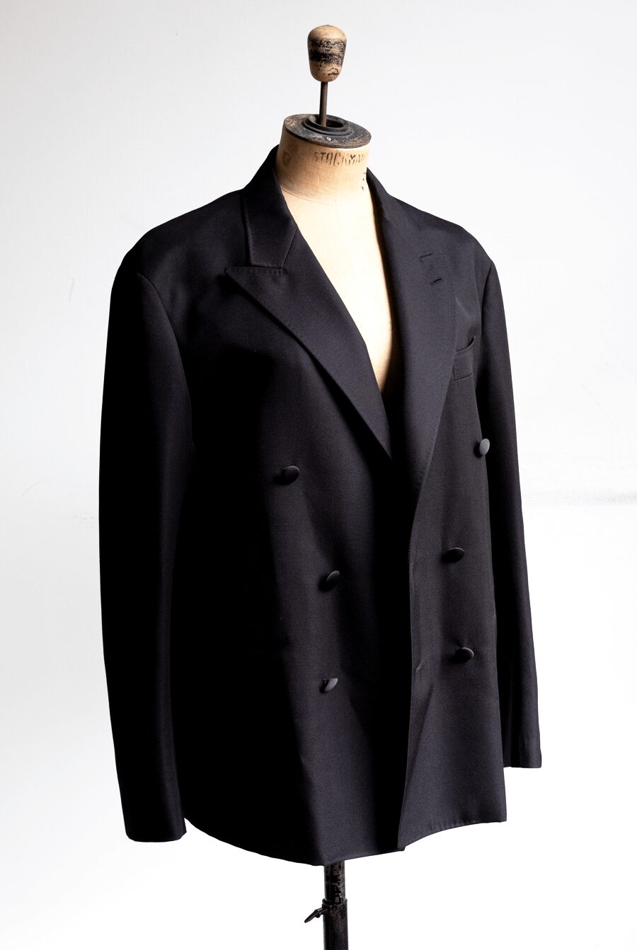 HEUGN for CARUSO FORMAL 