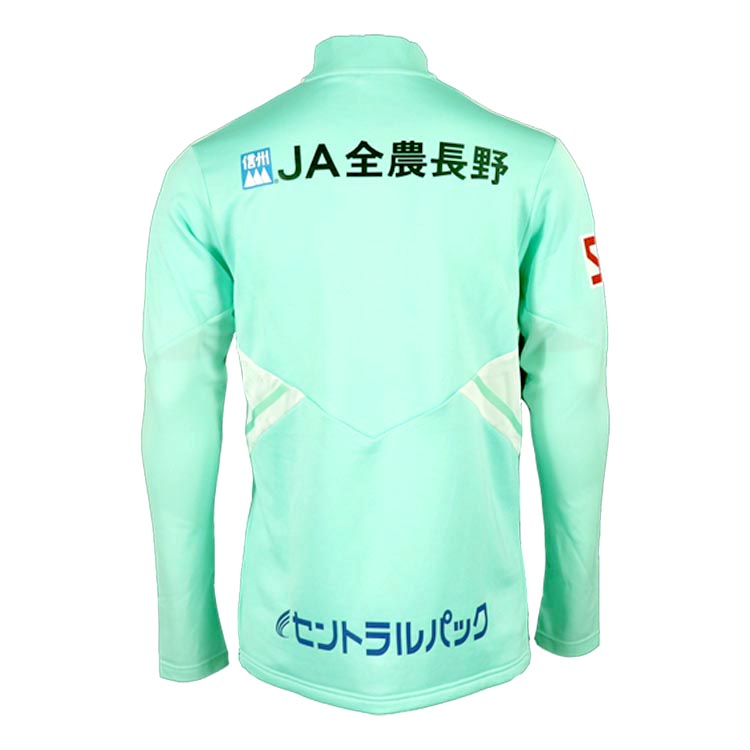 adidas 2022松本山雅FC プラクティスウェア発売のお知らせ | 松本山雅