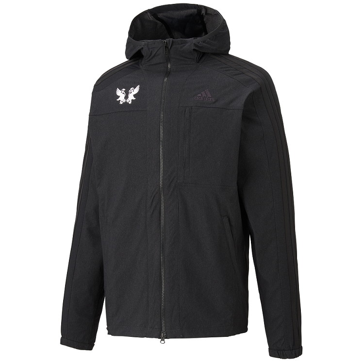 adidas 2023松本山雅FC 【プラクティスウェア】【オフピッチウェア