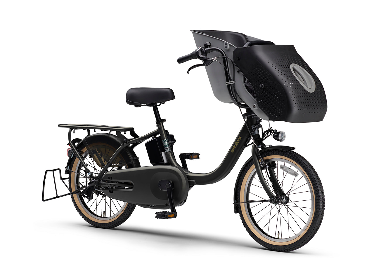 カラー：PAS kiss - 電動自転車 | ヤマハ発動機