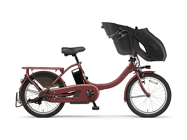 カラー：PAS Kiss mini un SP - 電動自転車 | ヤマハ発動機