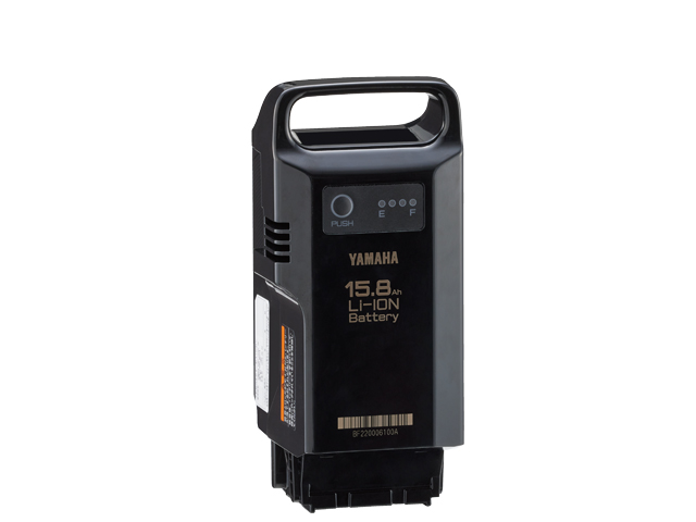 アクセサリー：PAS CITY-C - 電動自転車 | ヤマハ発動機