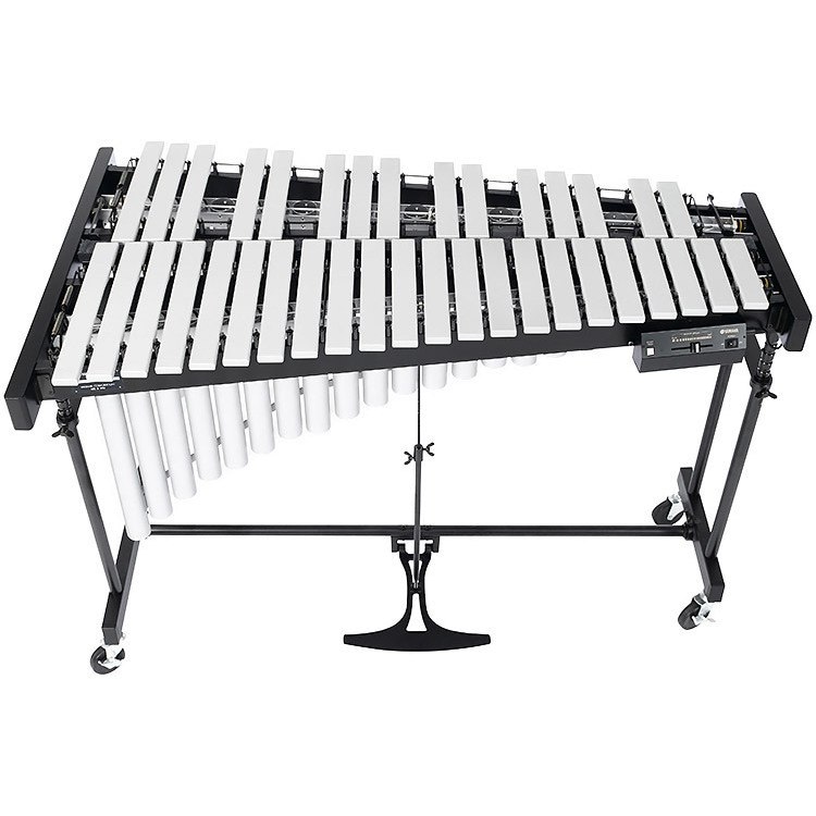 YV-1605 - Overview - Vibraphones - Percussion - Musical