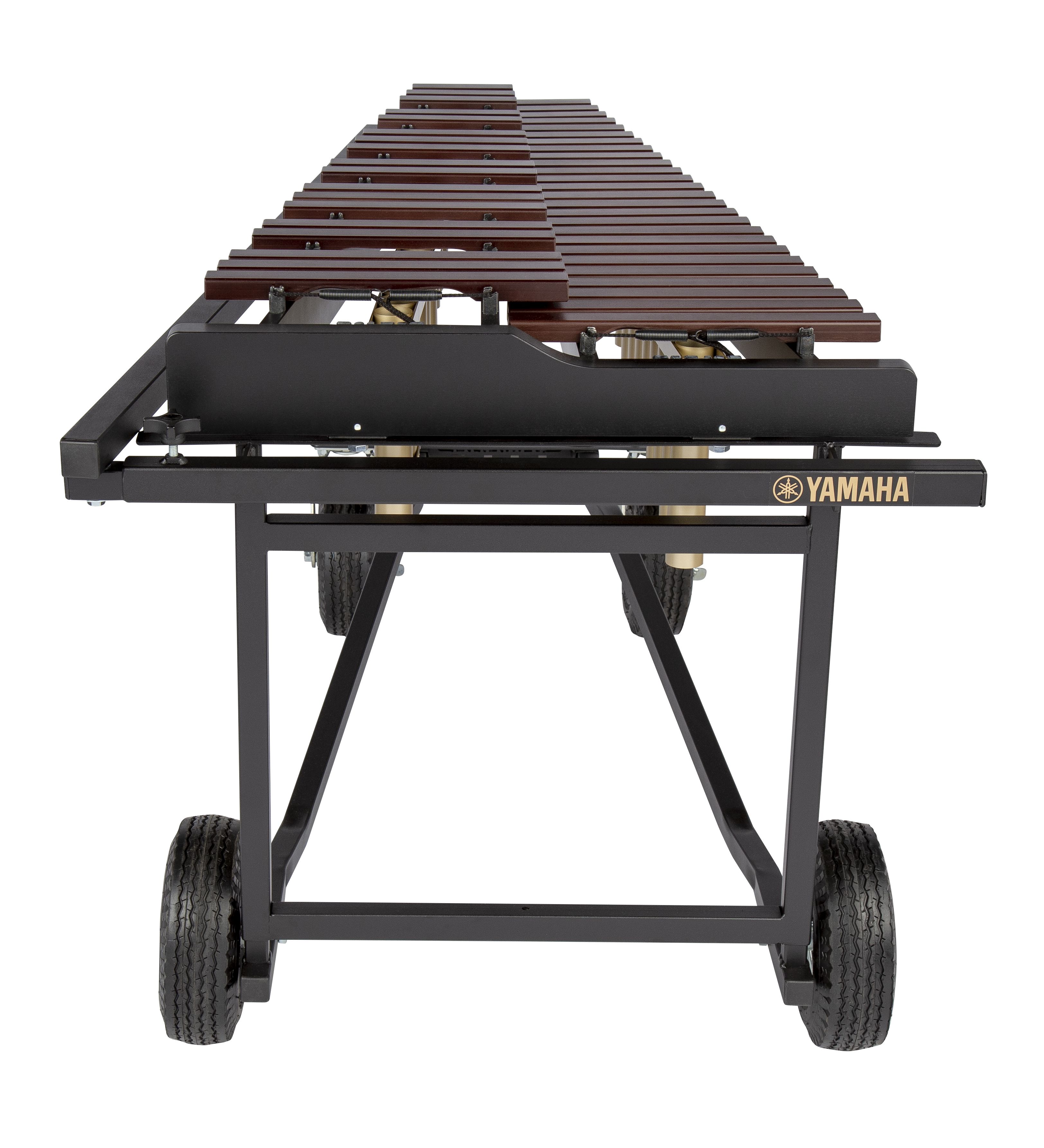 YXT-500F - Overview - Xylophones - Percussion - Musical