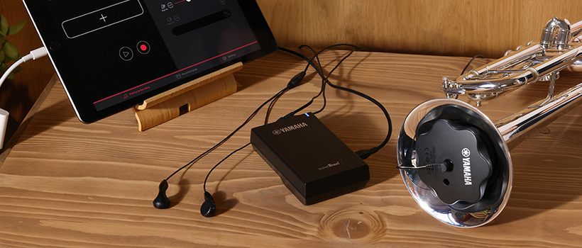 ヤマハ YAMAHA サイレントブラス 4点セット ヤマハ サイレントブラス