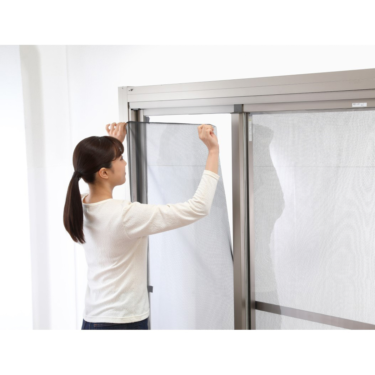 セキスイ 遮熱クールアップ（2枚入り）100cm×200cm | かぜとゆき