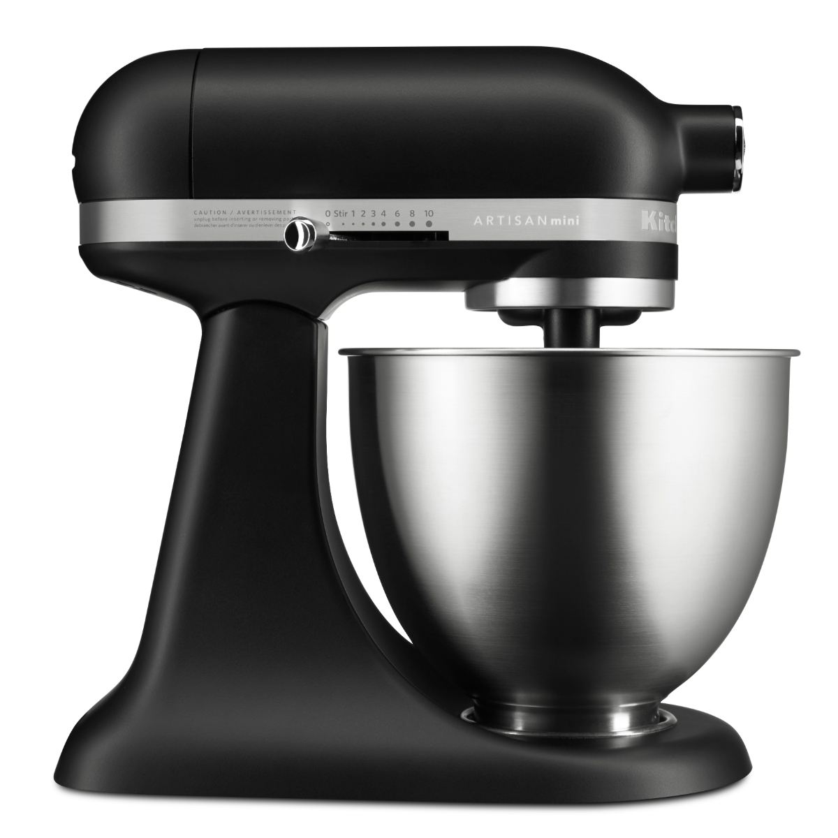 KitchenAid 3.3Lミニスタンドミキサー | かぜとゆきオンラインショップ