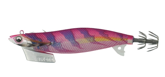 エギ王 TR｜YAMASHITA｜イカ釣りで世界トップクラス