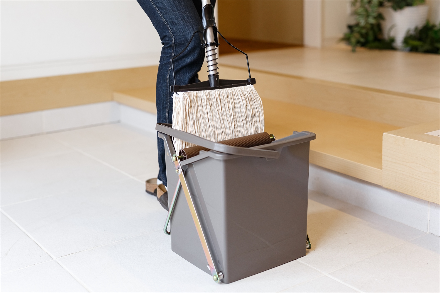 2989.jp+ タフスクイザーDX | 山崎産業株式会社 家庭用品事業