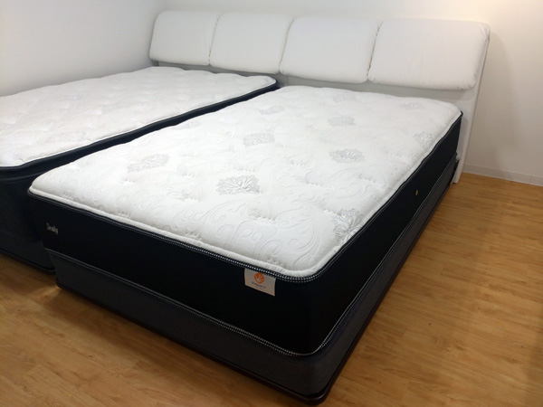 シーリー マスターピースTT – 商品カタログ