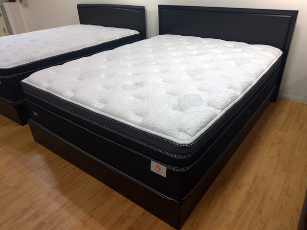 シーリー マスターピース DEPT – 商品カタログ