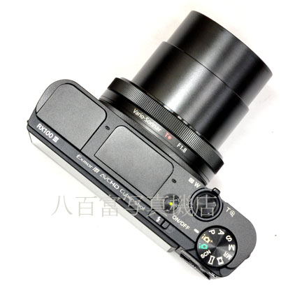 中古】 ソニー サイバーショット DSC-RX100M3 SONY RX100III 中古