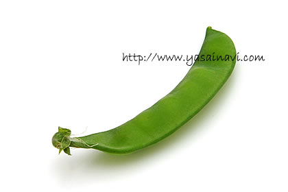 さやえんどう サヤエンドウ