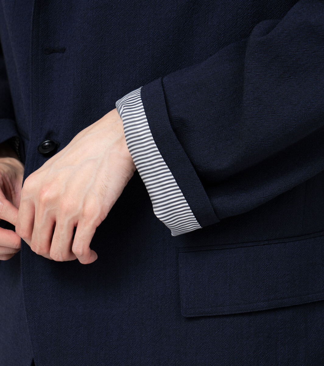 Sack Coat｜nanamica｜インテリア雑貨のオンラインショップ｜イールド