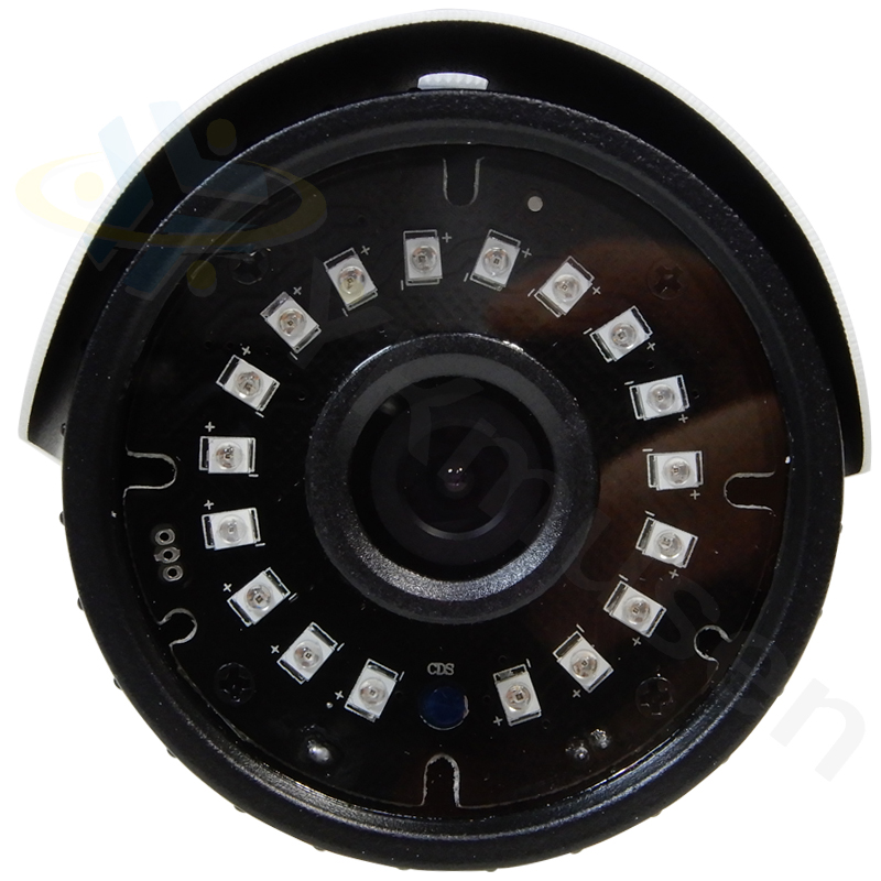 YKS-WF1080P36TF Wi-Fiダイレクト通信・SDカード録画対応フルHD防雨型