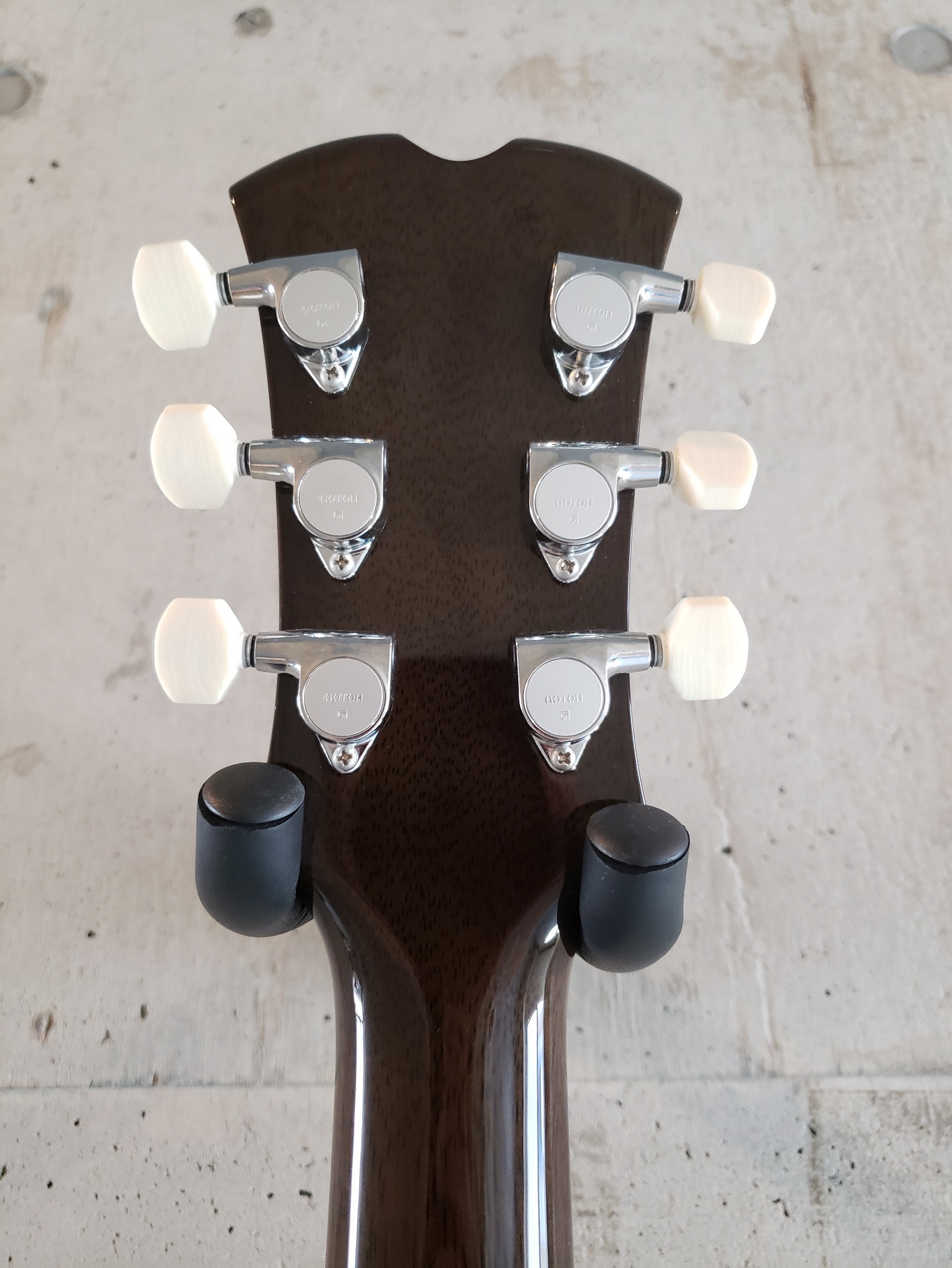 rabbit is コリーナ 2019年製 エレキギター 新製品】Rabbit is USA-Gを