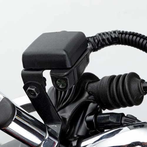 二輪車用ETC車載器 アンテナ分離型 MSC-BE51 | ヤマハ発動機グループ