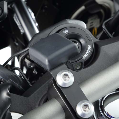 二輪車用ETC車載器 アンテナ分離型 MSC-BE31 | ヤマハ発動機グループ