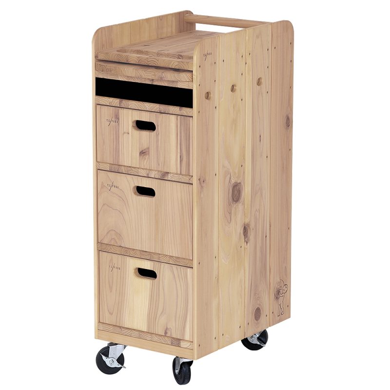 wagon_f10_plain | Y.S. PARK Professional