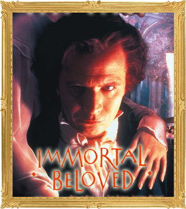 不滅の恋 ベートーヴェン｜Films x Music～名作でめぐる音楽の旅｜音楽