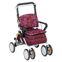 幸和製作所(TacaoF)】シルバーカー レコルティST10 【シルバーカー通販