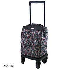 島製作所】ショッピングカー メロディ スムーズST 【シルバーカー通販