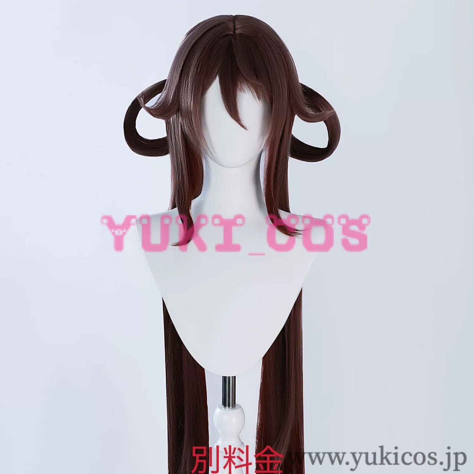 原神 げんしん 胡桃 残雪に咲く紅 コスプレ衣装