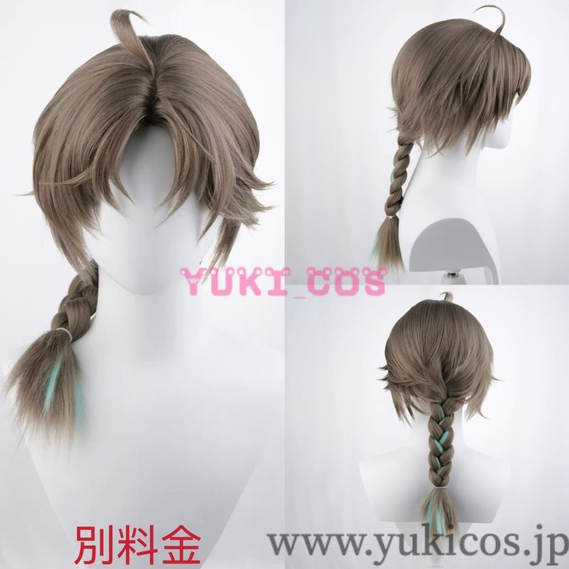 Vtuber にじさんじ 叶 メイド服 コスプレ衣装 送料無料