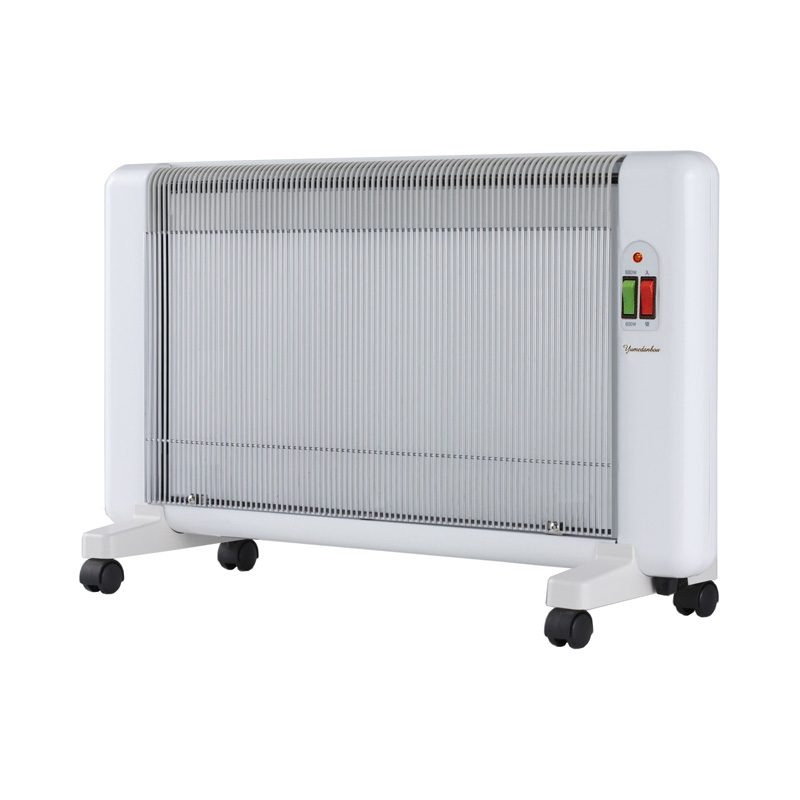 夢暖望880型H | 商品一覧 | 夢暖望・暖話室 遠赤外線パネルヒーター