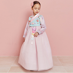 チマチョゴリセットhnタニ(身長79～82cm 1号サイズ) セット 夢市場本店