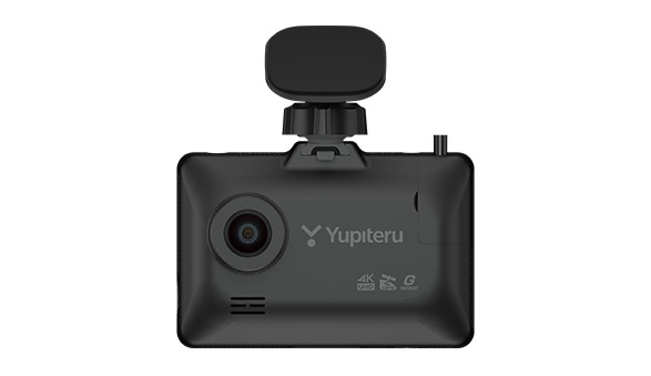 Y-4K-02 機能・仕様｜ドライブレコーダー｜Yupiteru(ユピテル)