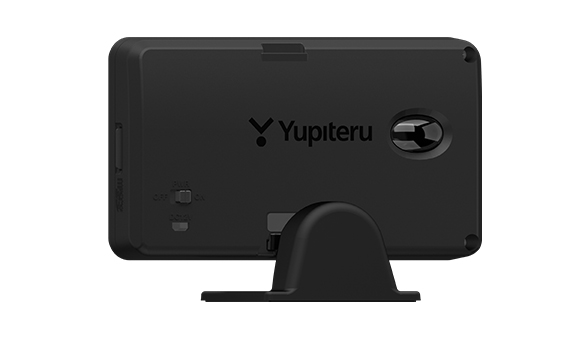 A1000L 機能・仕様｜レーザー＆レーダー探知機｜Yupiteru(ユピテル)