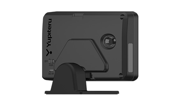 A400a 機能・仕様｜レーザー&レーダー探知機｜Yupiteru(ユピテル)