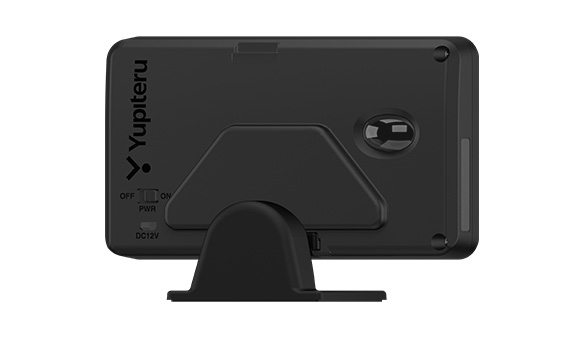 LS1200L 機能・仕様｜レーザー&レーダー探知機｜Yupiteru(ユピテル)